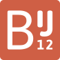 BIJ12 Logo